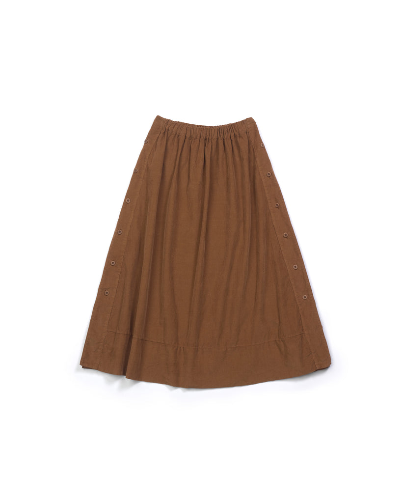 Skirts Labo Art Laura Skirt in Cumino Labo Art
