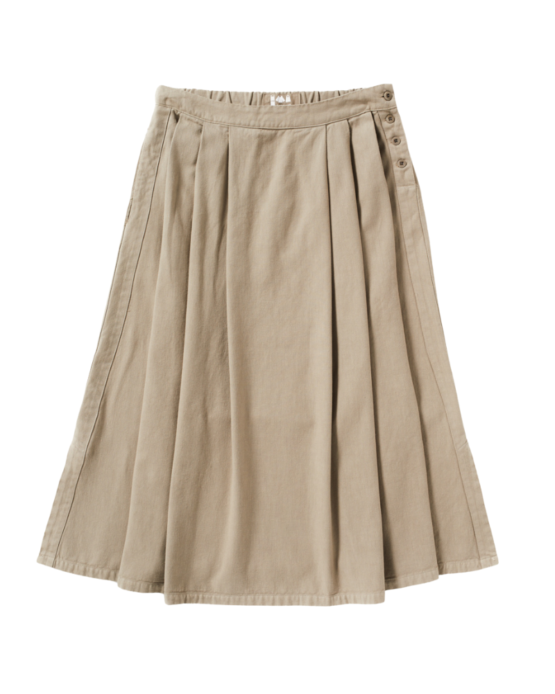 SKIRTS GONNA MASO SKIRT Labo Art