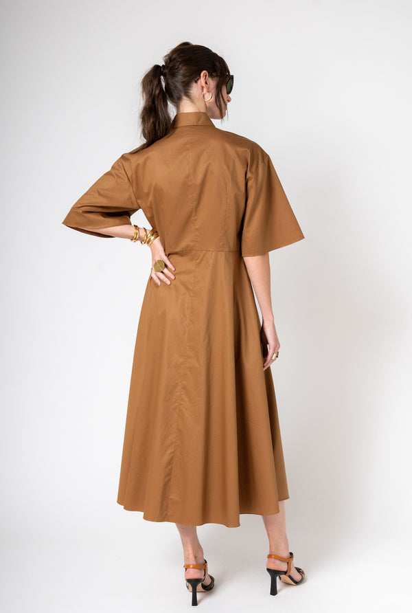 Dresses Grammar Synonym Dress in Gold Grammar