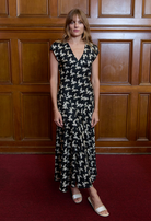 DRESSES/JUMPSUITS Ilona Dress in Jasmine Ciao Lucia