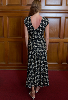 DRESSES/JUMPSUITS Ilona Dress in Jasmine Ciao Lucia