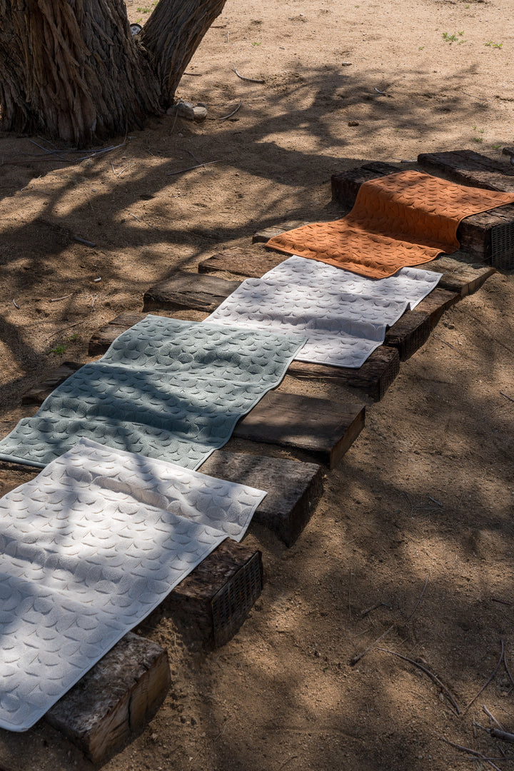 HOME DECOR Harper Bathmat House No. 23