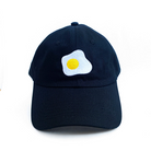 HATS Egg Cap in Blue Maison Chanamon