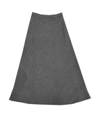 SKIRTS Marnie Skirt in Charcoal The Little Project