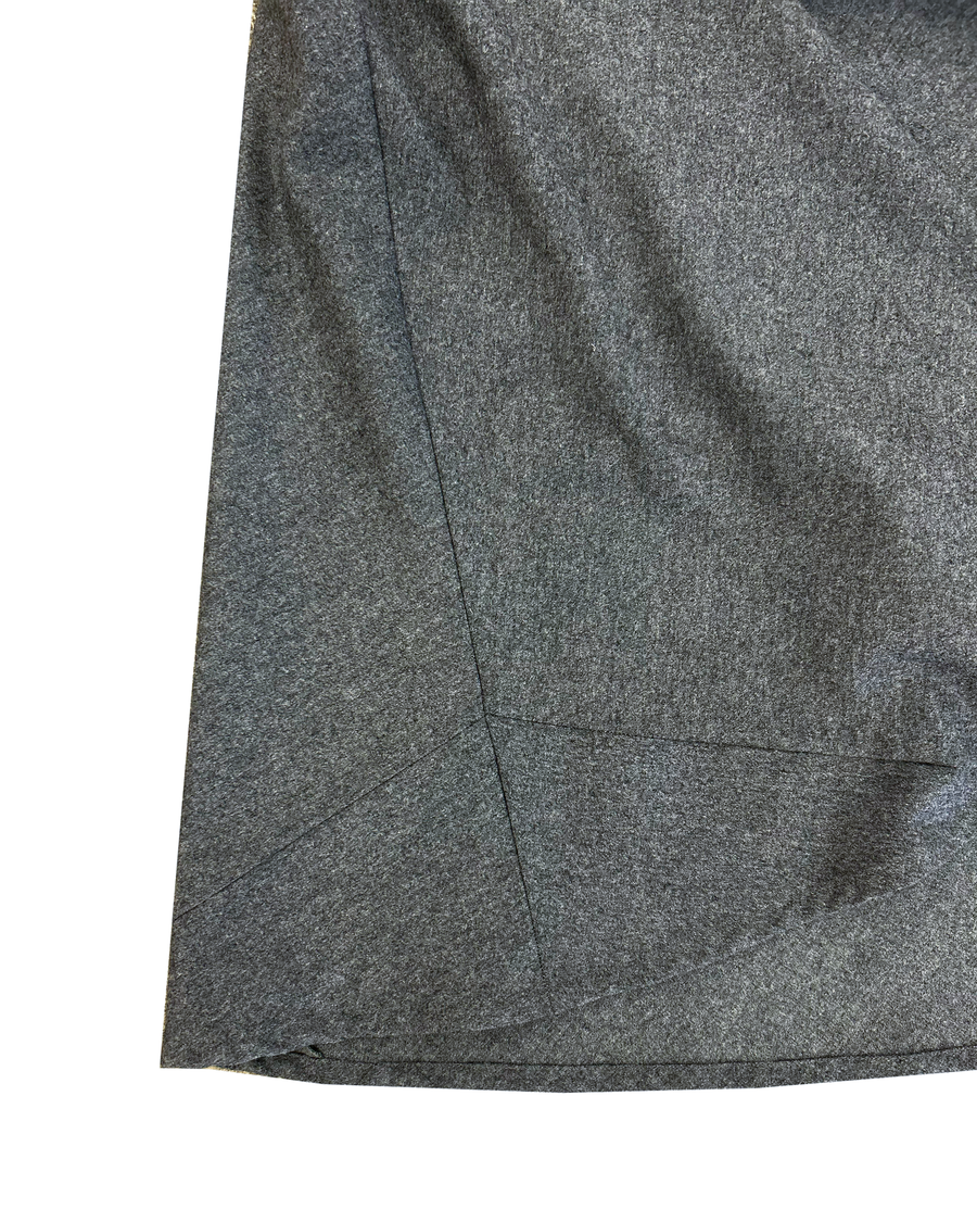 SKIRTS Marnie Skirt in Charcoal The Little Project