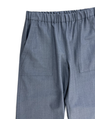 PANTS/SHORTS Cyrus Pant in Light Denim The Little Project