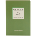 APOTHECARY Jardin du Poete Eau de Parfum Spray EAU D'ITALIE