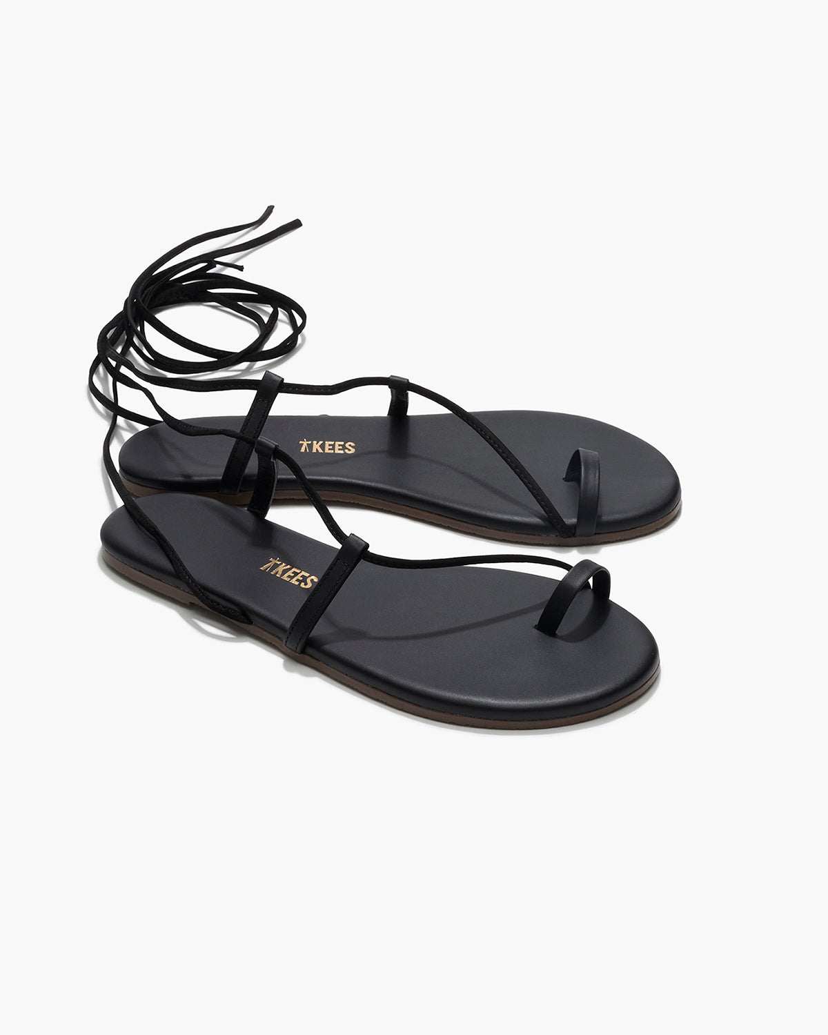 SHOES Jo Sandal in Bleeker Tkees