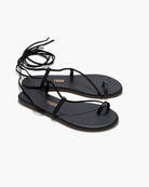 SHOES Jo Sandal in Bleeker Tkees