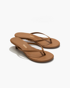 SHOES JULIA KITTEN HEEL IN CAMEL Tkees