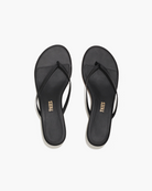 SHOES Julia Kitten Heel in Sable Tkees