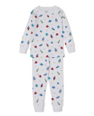 CHILDREN'S APPAREL Pajama Set in Space Dreams Kissy Kissy