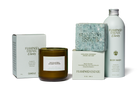 APOTHECARY Douglas Fir and Peppermint Morning Set Flamingo Estate