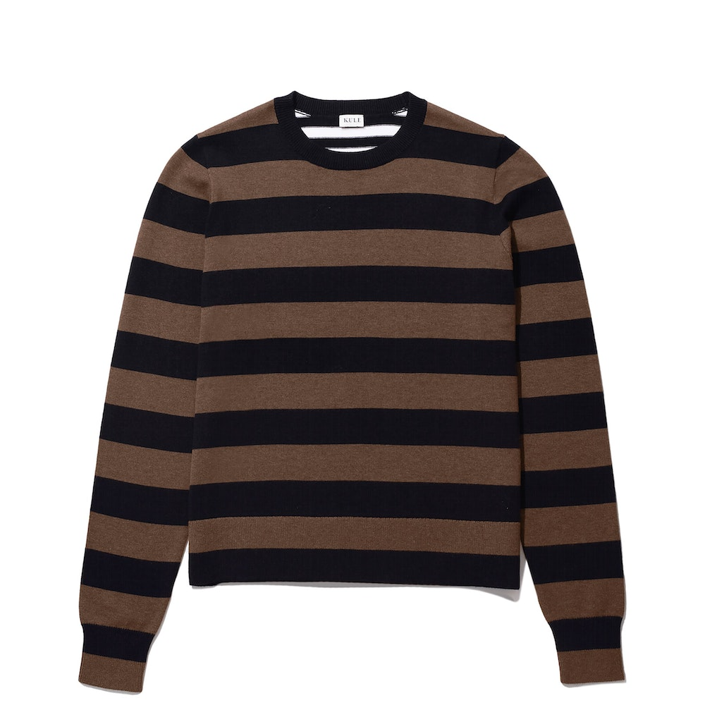 THE GEMINI SWEATER KULE
