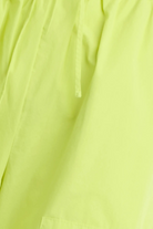 PANTS/SHORTS Kyoto Carpenter Pant in Chartreuse Leset