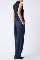 PANTS/SHORTS Dylan Pant in Navy Kal Rieman