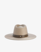 HATS Kiko Hat in Clay Janessa Leone