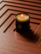 CANDLES/HOME FRAGRANCE Golden Pollinator Candle Flamingo Estate