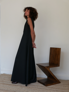 DRESSES/JUMPSUITS SLEEVELESS A LINE GOWN Sloan