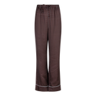 LINGERIE/PJ/SWIM Cedric & Reese PJ Set in Brown LOVE Stories