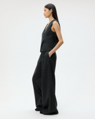 BLOUSES/SHIRTS/TOPS Tyler Vest in Dark Spruce TWP