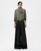 PANTS/SHORTS Avery Pant in Dark Spruce TWP