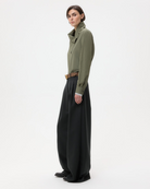 PANTS/SHORTS Avery Pant in Dark Spruce TWP