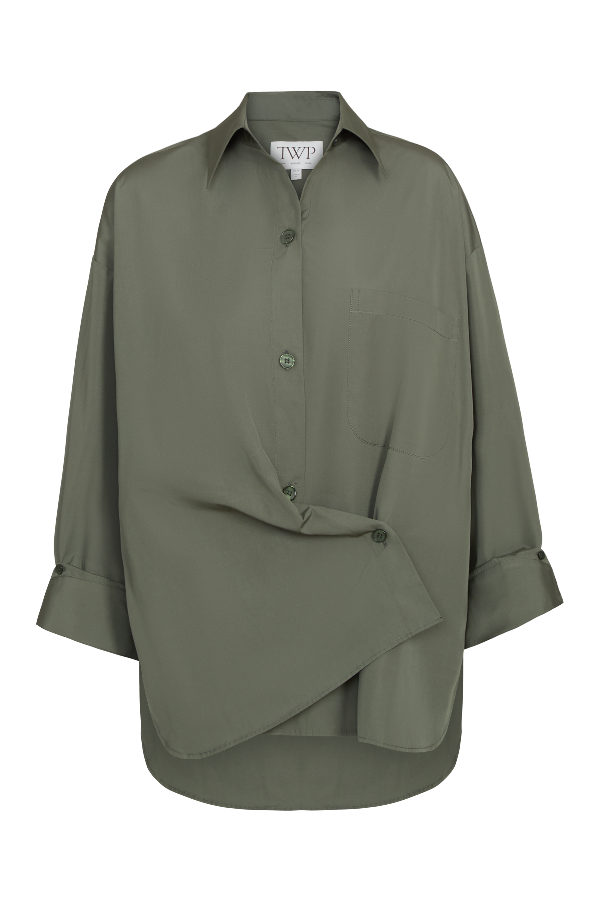 BLOUSES/SHIRTS/TOPS New Earl in Beetle TWP