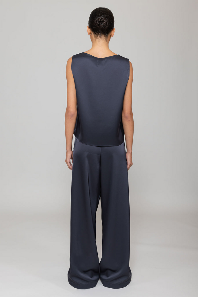 Pants Leset Barb Pocket Pant in Midnight Leset