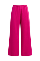 PANTS/SHORTS Yoko Pocket Pant in Amaranth Leset