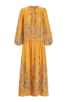 DRESSES/JUMPSUITS LUCA DRESS Hannah Artwear