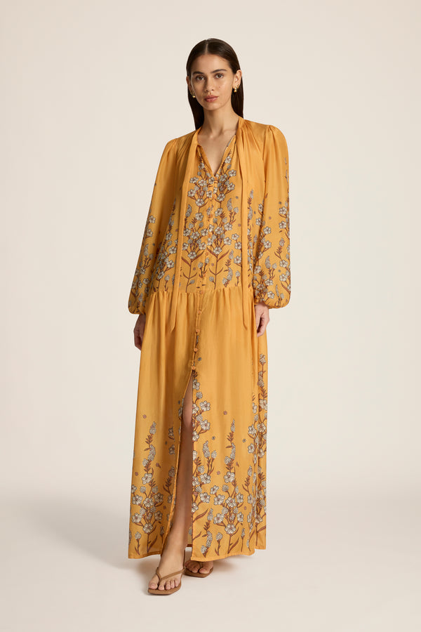 DRESSES/JUMPSUITS LUCA DRESS Hannah Artwear