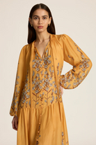 DRESSES/JUMPSUITS LUCA DRESS Hannah Artwear