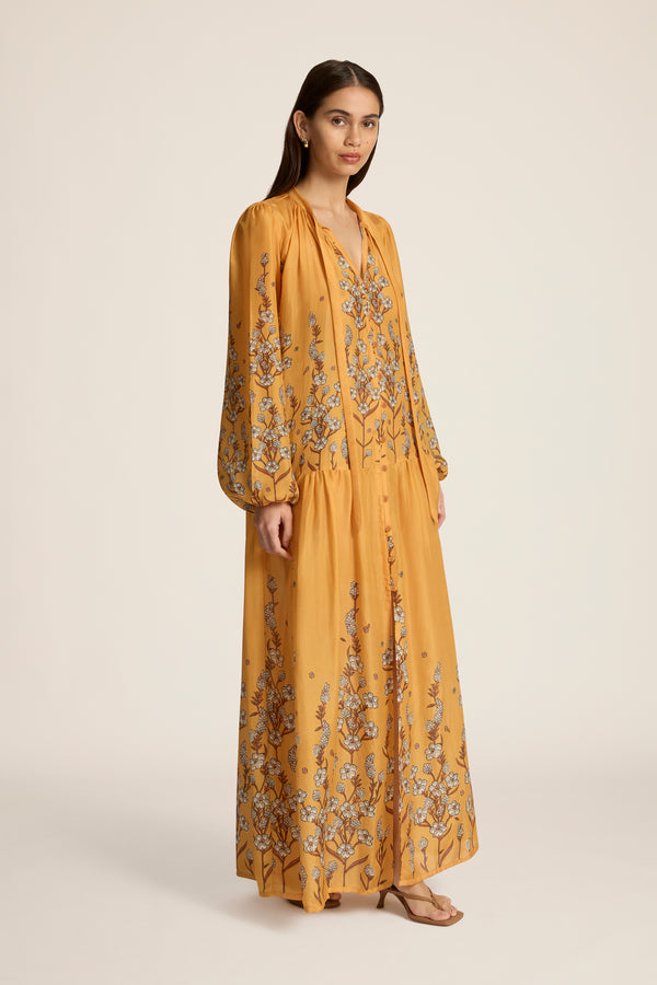 DRESSES/JUMPSUITS LUCA DRESS Hannah Artwear