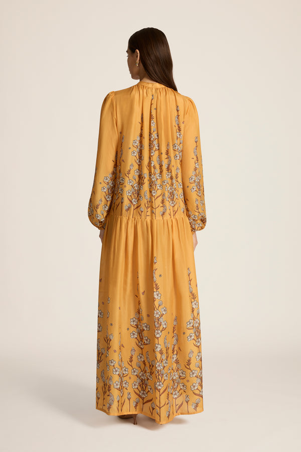 DRESSES/JUMPSUITS LUCA DRESS Hannah Artwear