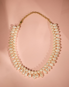 FASHION JEWELRY Mallorca Pearl Statement Necklace Luv Aj