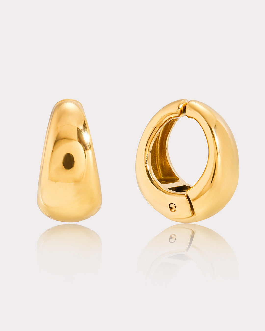 FASHION JEWELRY Marbella Ear Cuff Set Luv Aj
