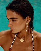 FASHION JEWELRY Seychelles Choker Luv Aj