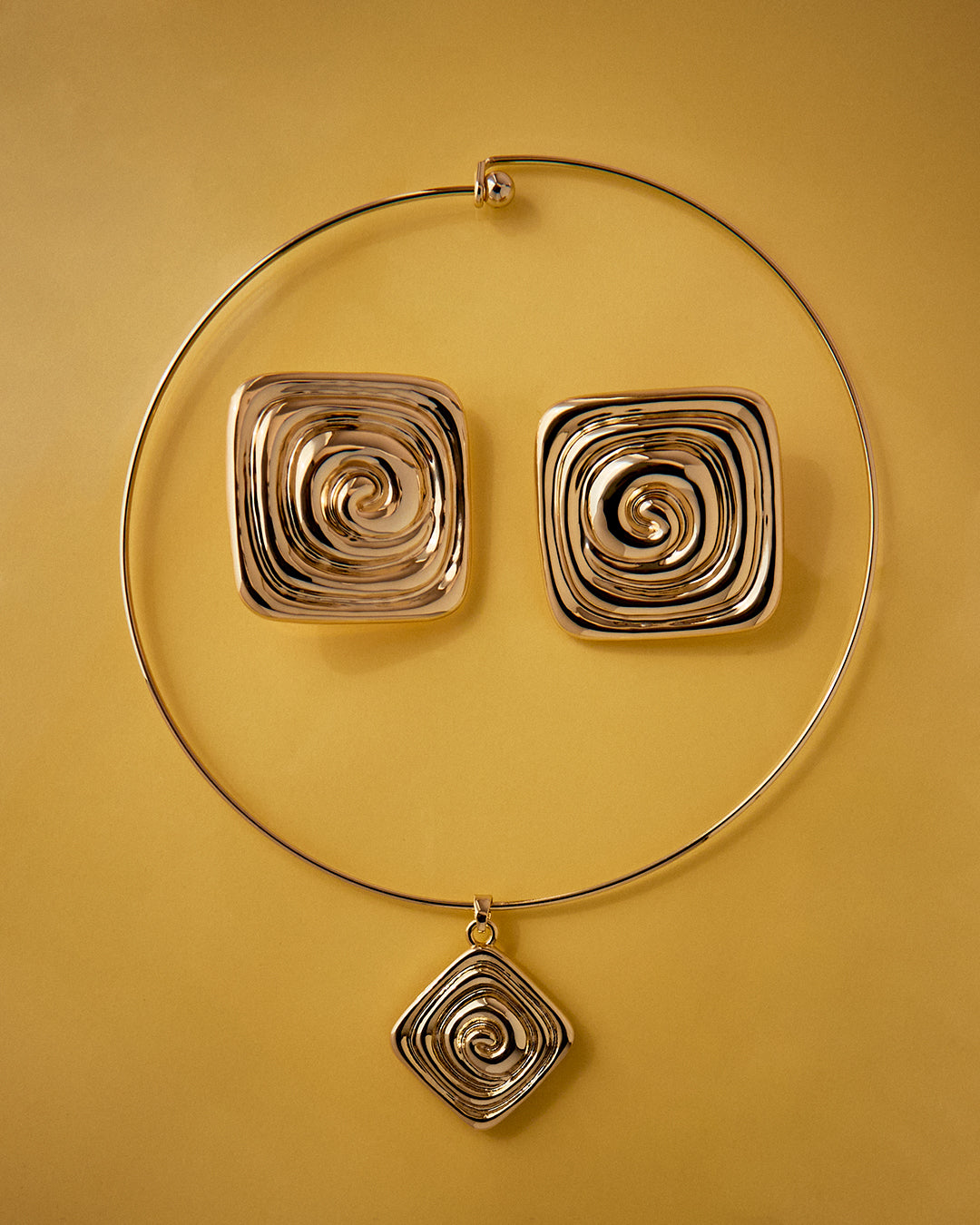 FASHION JEWELRY Seychelles Choker Luv Aj