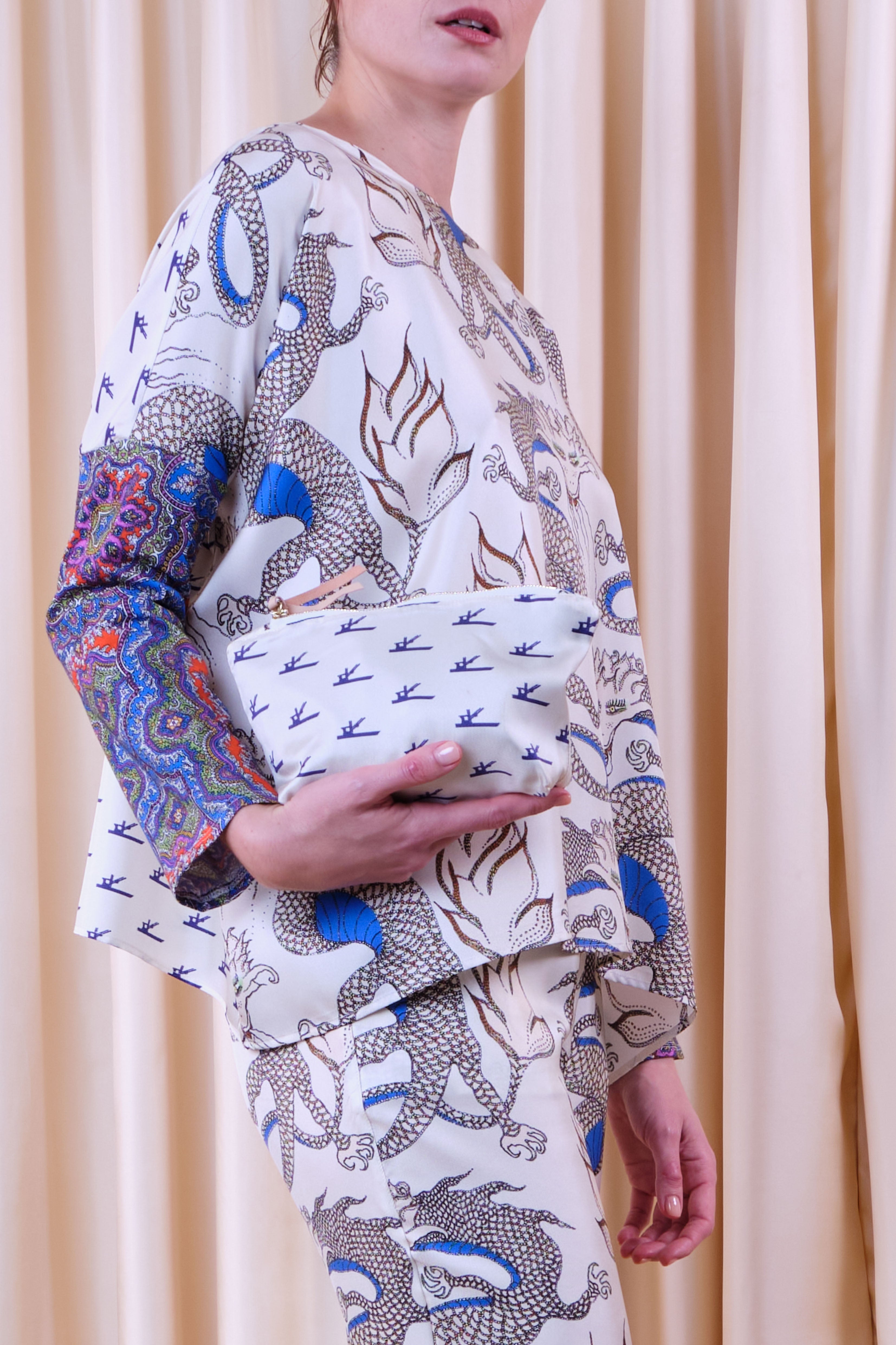 La Prestic Ouiston – Serafina