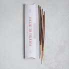 APOTHECARY Essential Oil Incense in Lavender The Floral Society