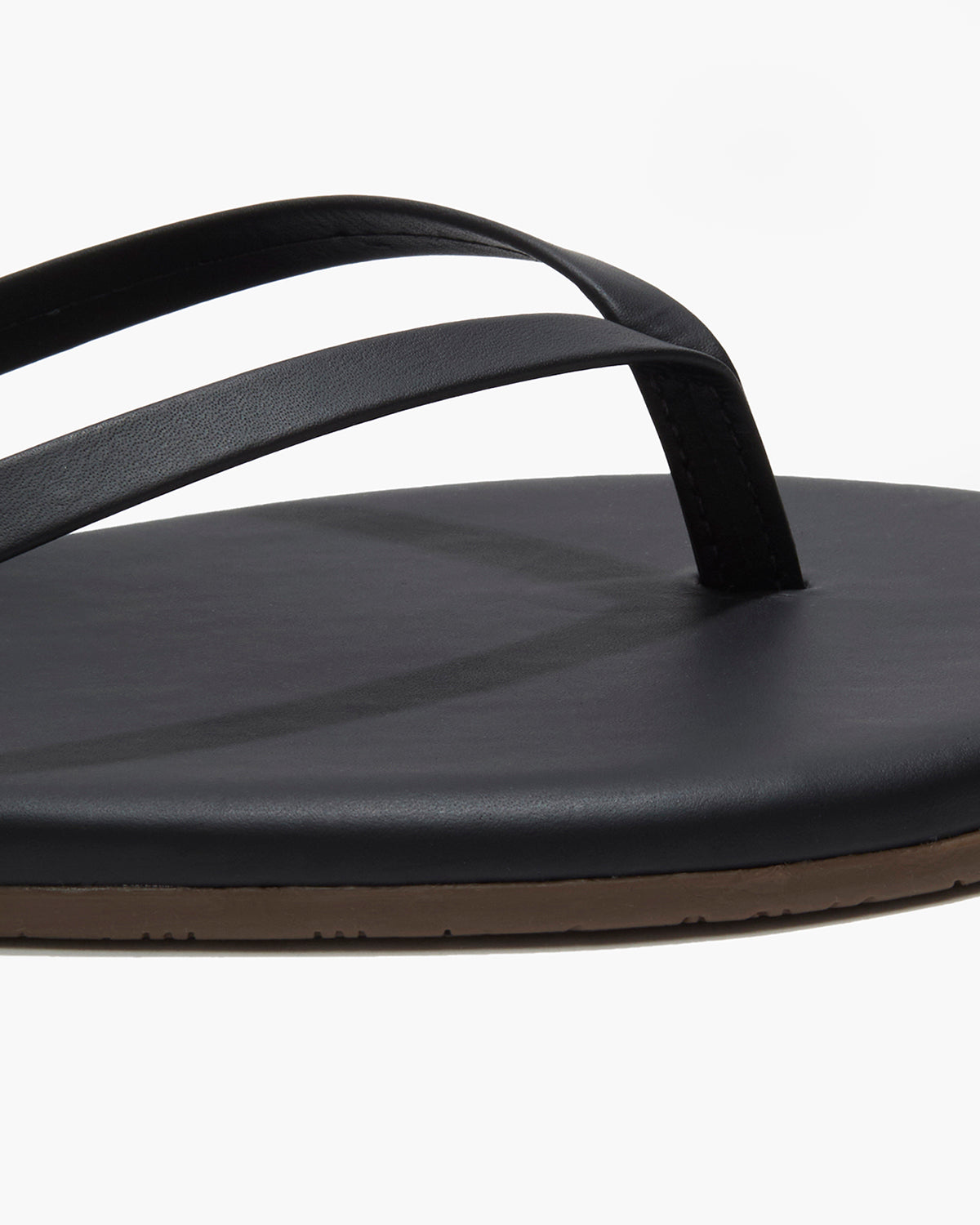 SHOES Liners Sandal in Sable Tkees