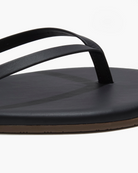 SHOES Liners Sandal in Sable Tkees