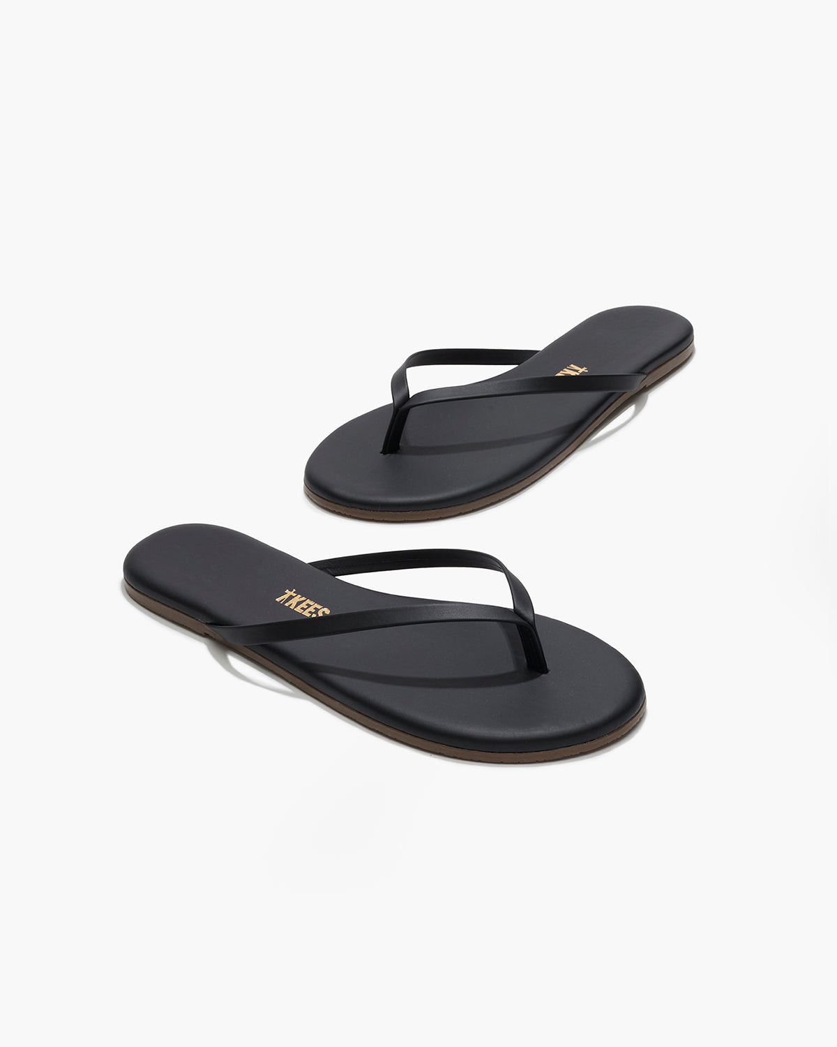 SHOES Liners Sandal in Sable Tkees