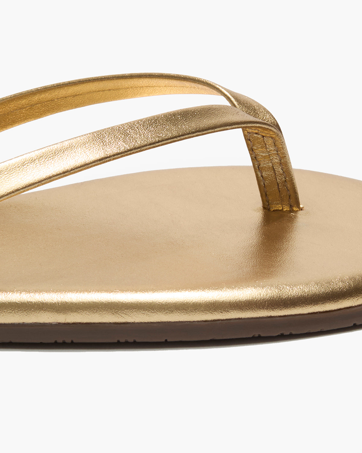 SHOES Metallics Sandal in Blink Tkees