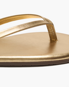 SHOES Metallics Sandal in Blink Tkees