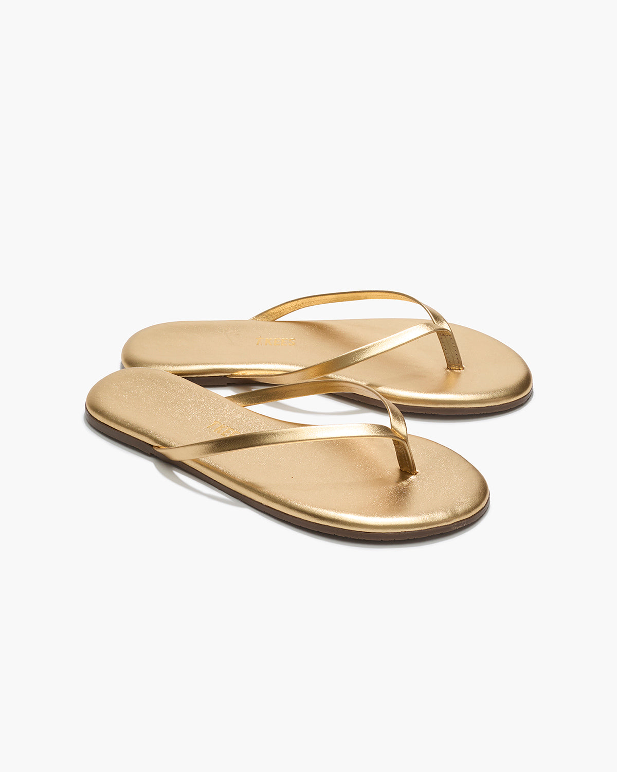 SHOES Metallics Sandal in Blink Tkees
