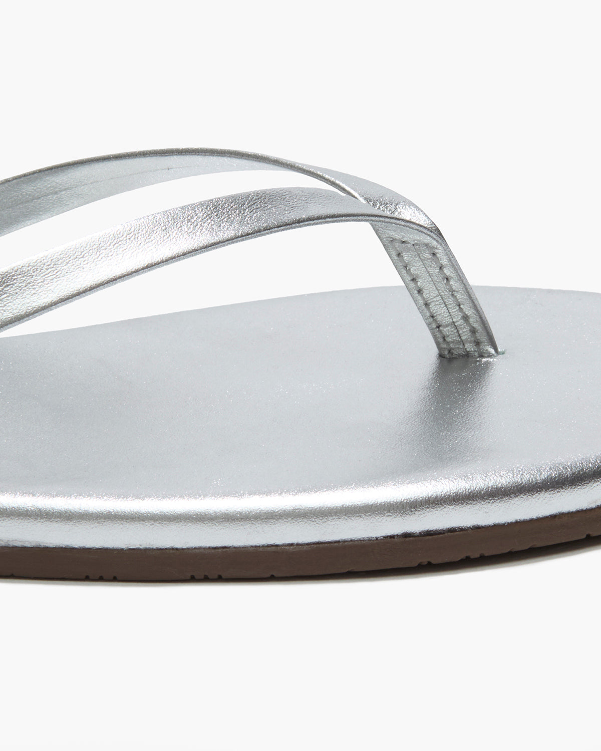 SHOES Metallics Sandal in Fairylust Tkees