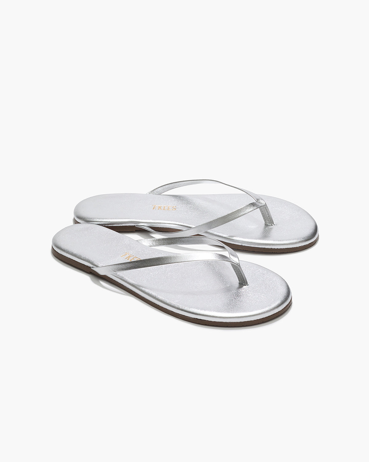 SHOES METALLICS SANDAL IN FAIRYLUST Tkees