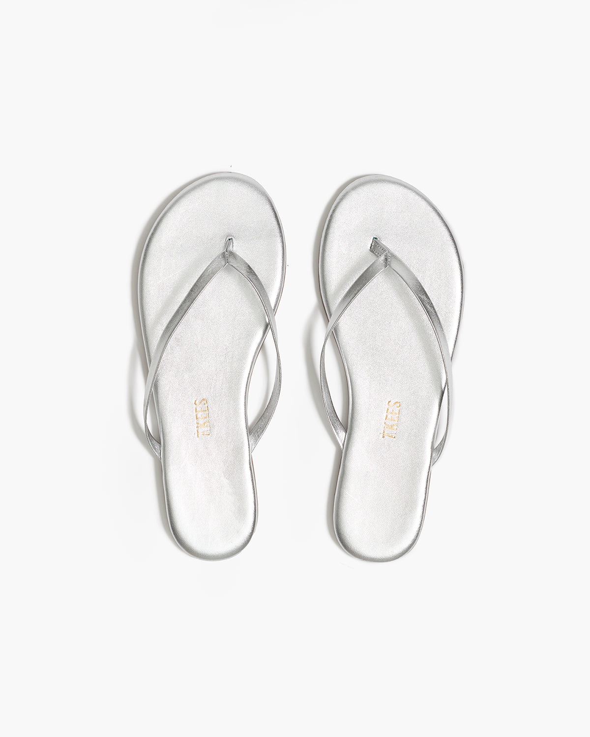 SHOES Metallics Sandal in Fairylust Tkees